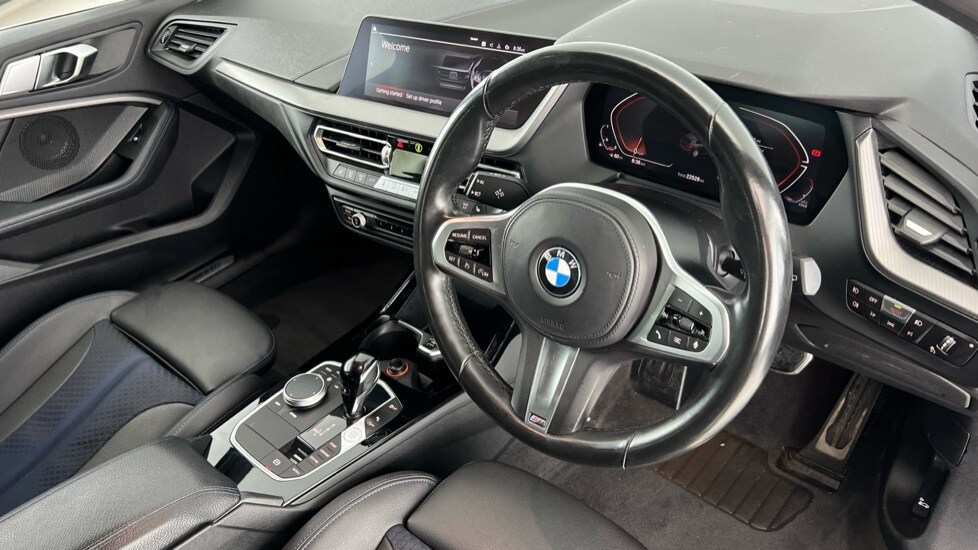 Used BMW 1 Series 2021 for sale - 76079004: Photo 9