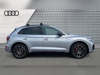 Used Audi Q5 2021 for sale - 75465980: Photo