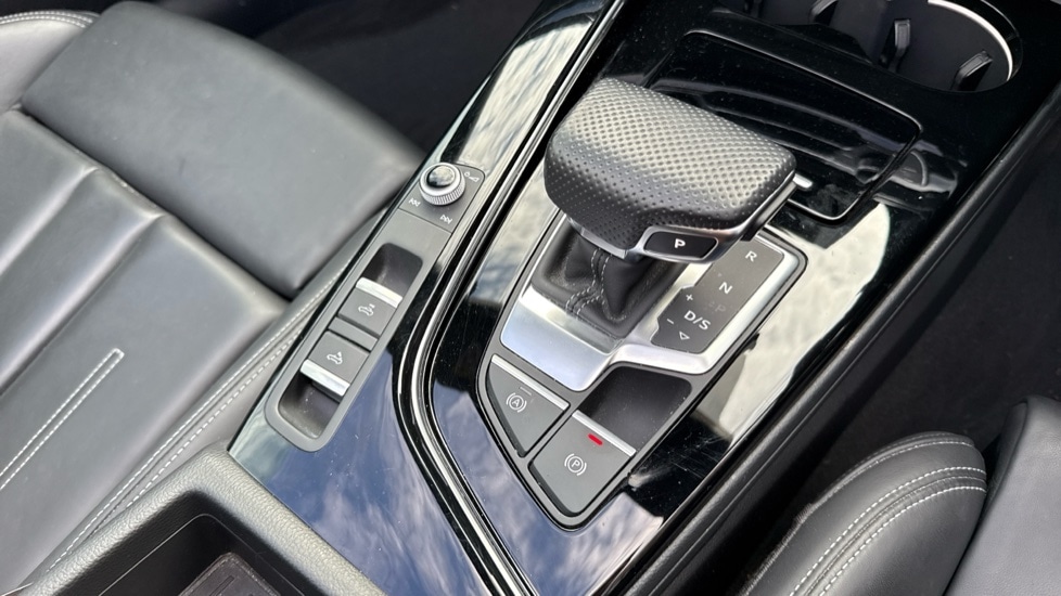 Used Audi A5 2021 for sale - 76977635: Photo 19