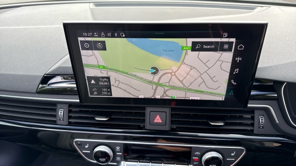 Used Audi A5 2021 for sale - 76977635: Photo 25