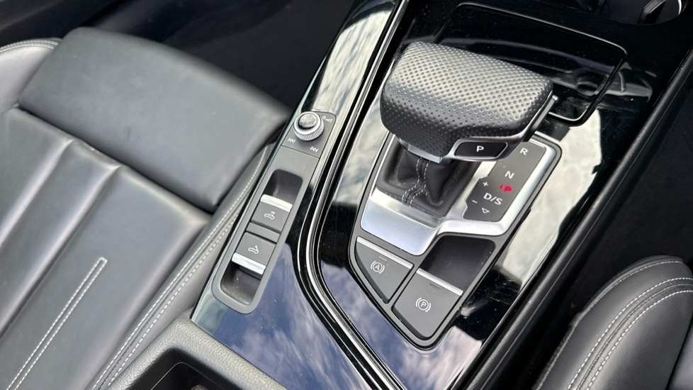 Used Audi A5 2021 for sale - 76977635: Photo 26