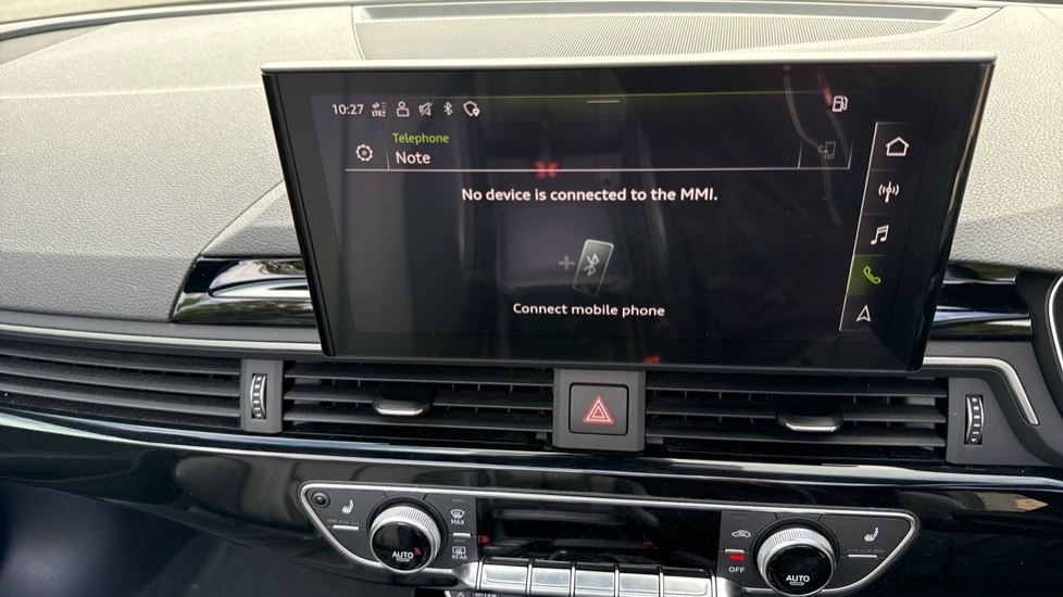 Used Audi A5 2021 for sale - 76977635: Photo 38