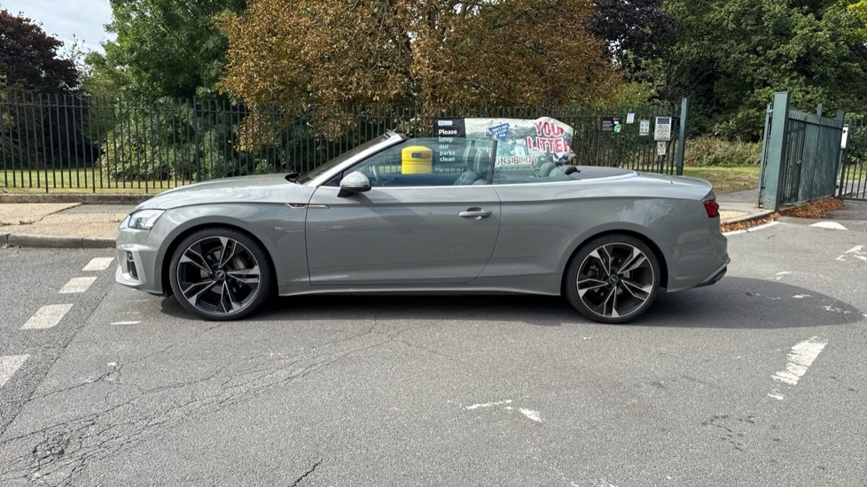 Used Audi A5 2021 for sale - 76977635: Photo 47