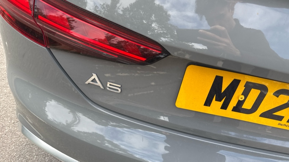 Used Audi A5 2021 for sale - 76977635: Photo 49