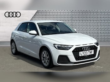 Used Audi A1 2023 for sale - 75675237: Photo
