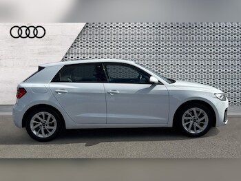 Used Audi A1 2023 for sale - 75675237: Photo