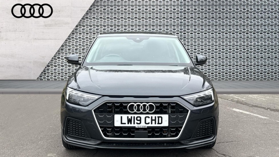 Used Audi A1 2019 for sale - 77067876: Photo 10