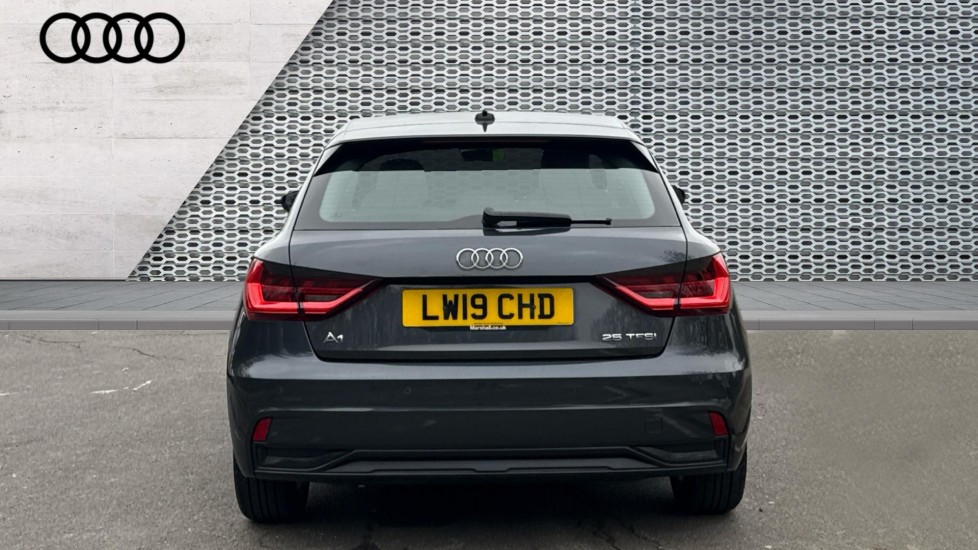 Used Audi A1 2019 for sale - 77067876: Photo 11