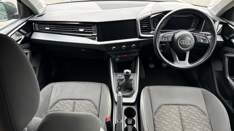 Used Audi A1 2019 for sale - 77067876: Photo 12