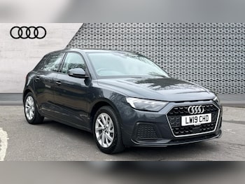 Used Audi A1 2019 for sale - 77067876: Photo