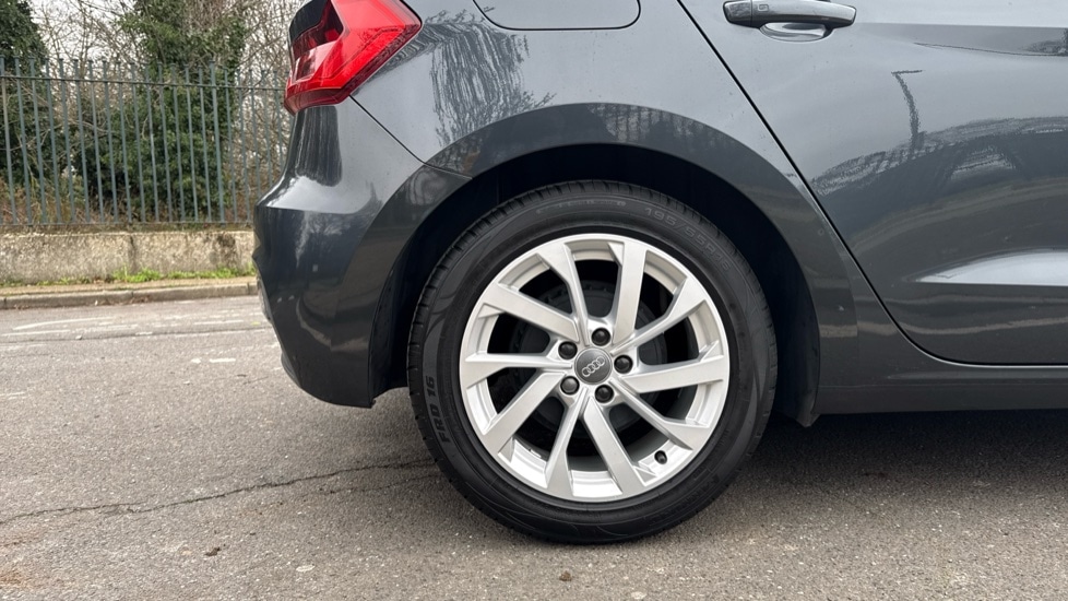 Used Audi A1 2019 for sale - 77067876: Photo 21