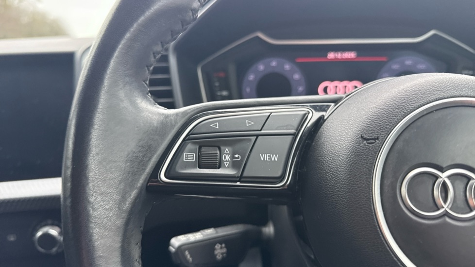 Used Audi A1 2019 for sale - 77067876: Photo 24