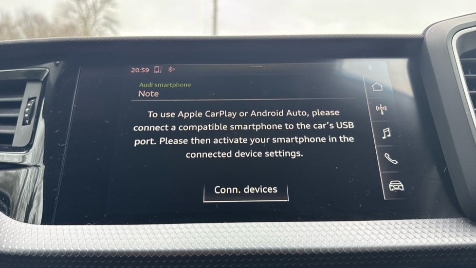 Used Audi A1 2019 for sale - 77067876: Photo 25