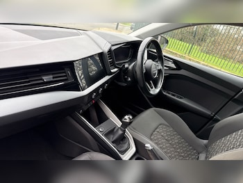 Used Audi A1 2019 for sale - 77067876: Photo