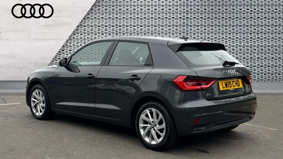 Used Audi A1 2019 for sale - 77067876: Photo 3
