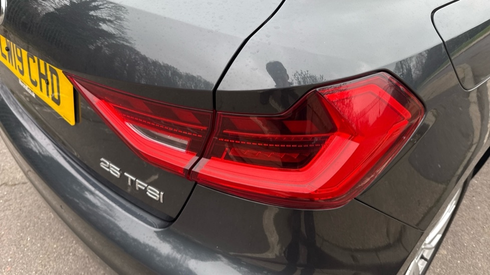 Used Audi A1 2019 for sale - 77067876: Photo 33