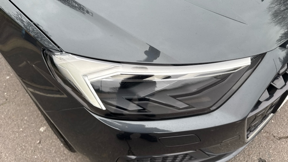 Used Audi A1 2019 for sale - 77067876: Photo 34