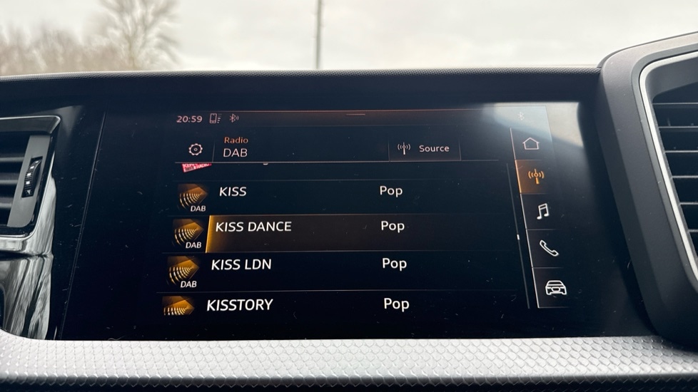 Used Audi A1 2019 for sale - 77067876: Photo 35