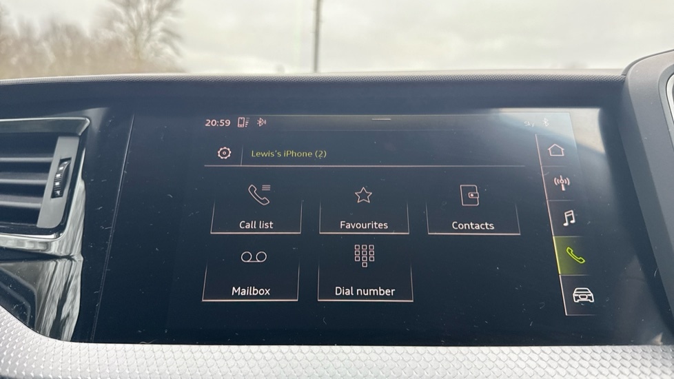 Used Audi A1 2019 for sale - 77067876: Photo 36