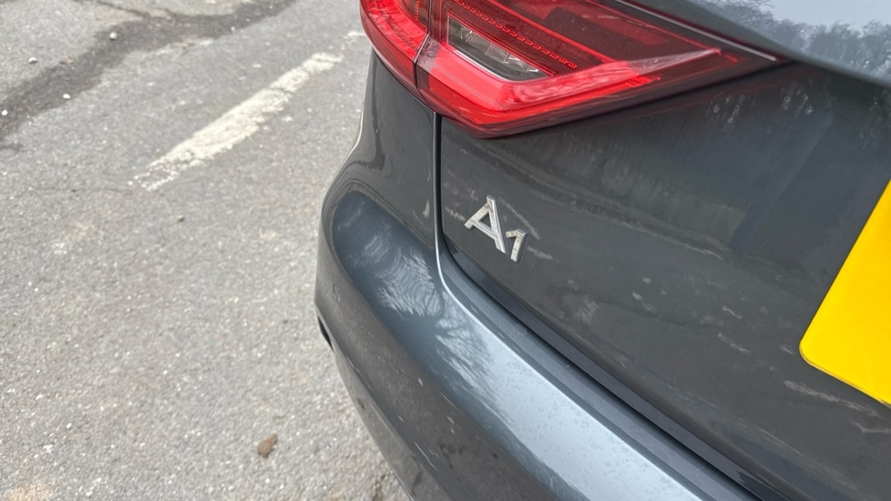 Used Audi A1 2019 for sale - 77067876: Photo 39