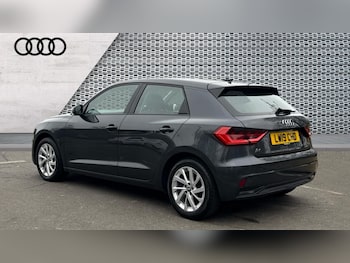 Used Audi A1 2019 for sale - 77067876: Photo