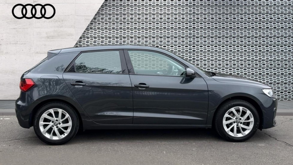 Used Audi A1 2019 for sale - 77067876: Photo 4