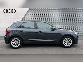 Used Audi A1 2019 for sale - 77067876: Photo