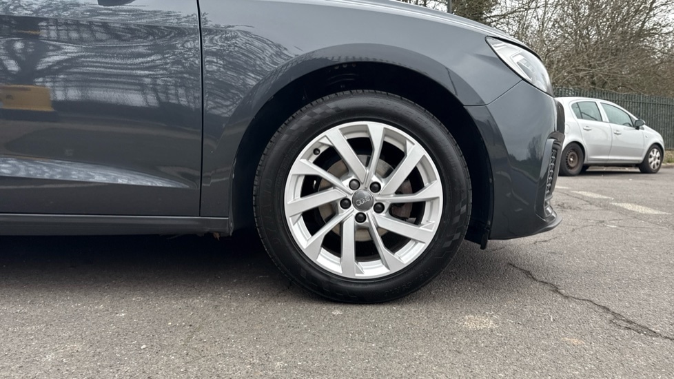 Used Audi A1 2019 for sale - 77067876: Photo 5