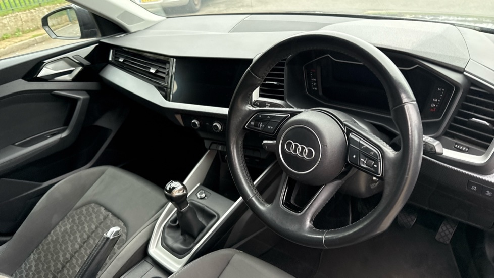 Used Audi A1 2019 for sale - 77067876: Photo 6