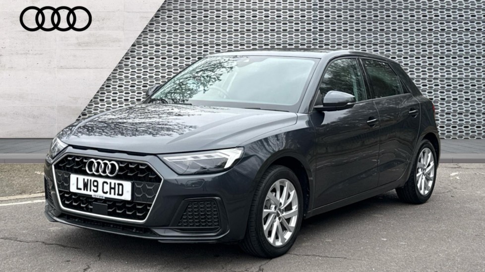 Used Audi A1 2019 for sale - 77067876: Photo 7