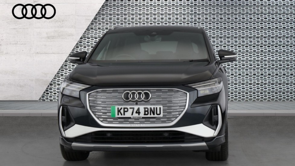 Used Audi Q4 e-tron 2024 for sale - 77021849: Photo 10