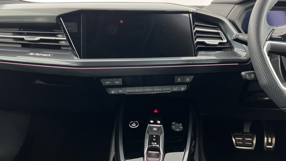 Used Audi Q4 e-tron 2024 for sale - 77021849: Photo 13