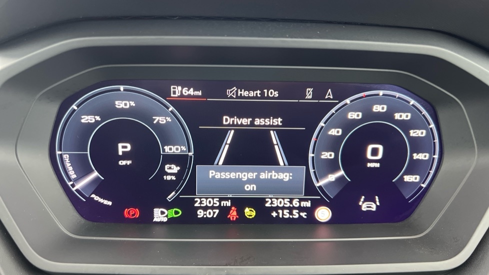 Used Audi Q4 e-tron 2024 for sale - 77021849: Photo 14