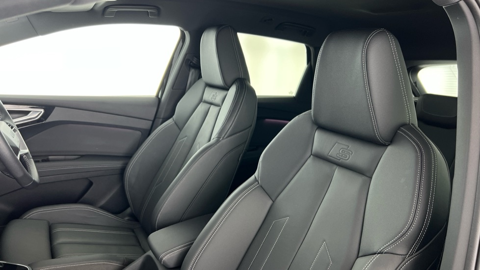 Used Audi Q4 e-tron 2024 for sale - 77021849: Photo 17