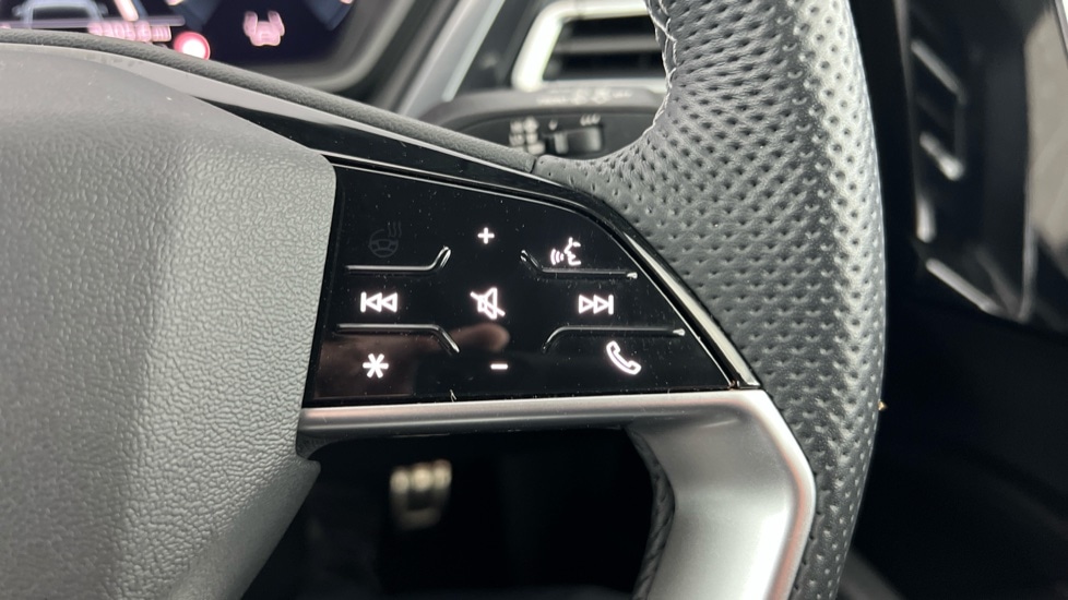 Used Audi Q4 e-tron 2024 for sale - 77021849: Photo 27