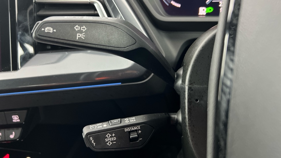 Used Audi Q4 e-tron 2024 for sale - 77021849: Photo 33