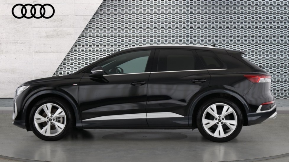 Used Audi Q4 e-tron 2024 for sale - 77021849: Photo 9