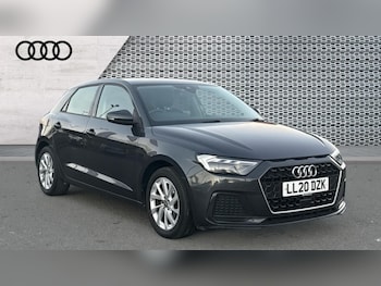 2020 - A1 25 TFSI Sport 5dr
