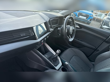 Used Audi A1 2020 for sale - 76750085: Photo