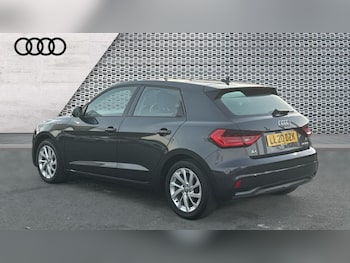 Used Audi A1 2020 for sale - 76750085: Photo