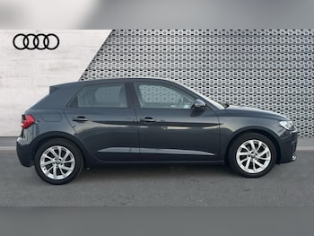 Used Audi A1 2020 for sale - 76750085: Photo
