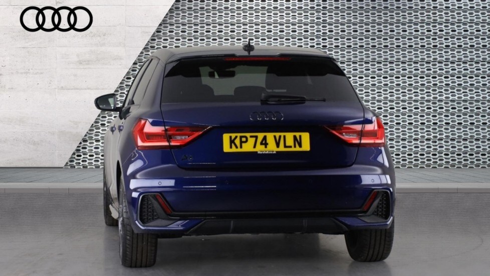 Used Audi A1 2024 for sale - 76355226: Photo 11