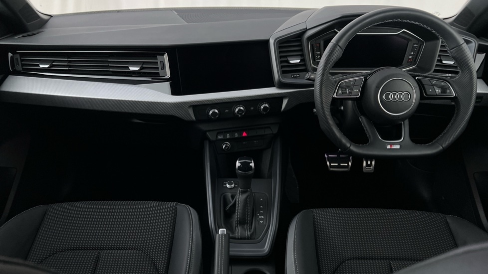 Used Audi A1 2024 for sale - 76355226: Photo 12