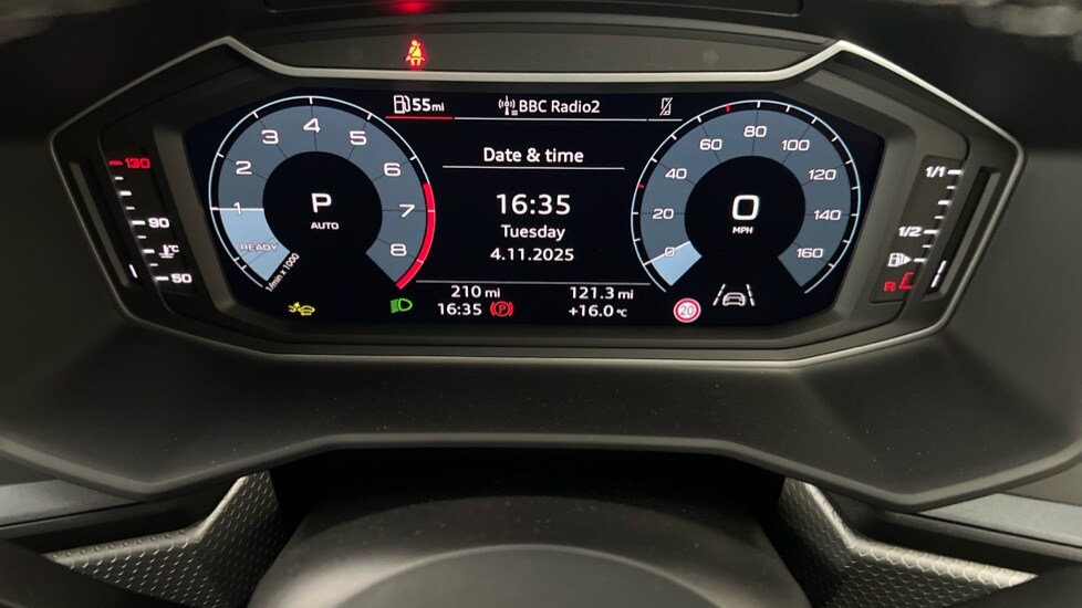 Used Audi A1 2024 for sale - 76355226: Photo 14