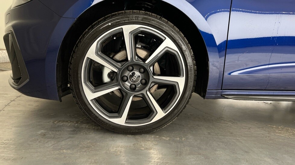 Used Audi A1 2024 for sale - 76355226: Photo 21