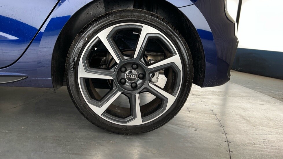 Used Audi A1 2024 for sale - 76355226: Photo 22