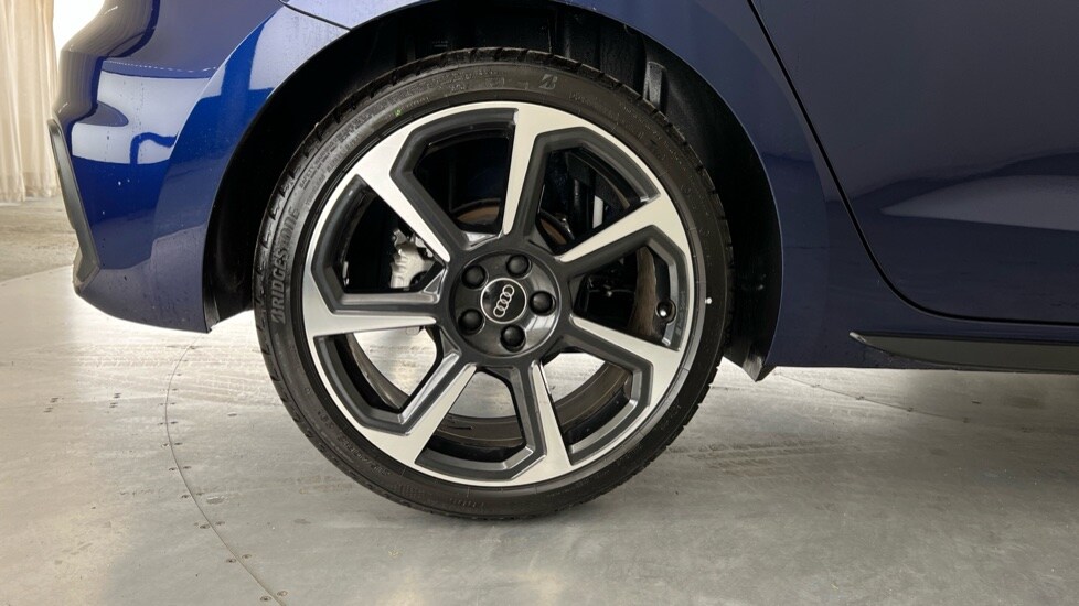 Used Audi A1 2024 for sale - 76355226: Photo 23