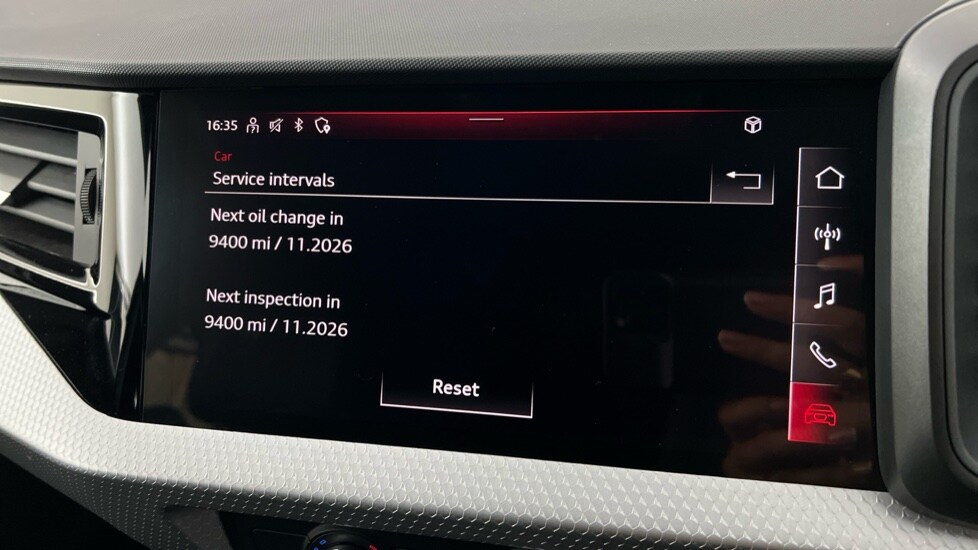 Used Audi A1 2024 for sale - 76355226: Photo 25