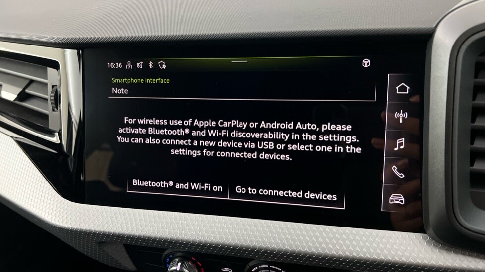 Used Audi A1 2024 for sale - 76355226: Photo 28