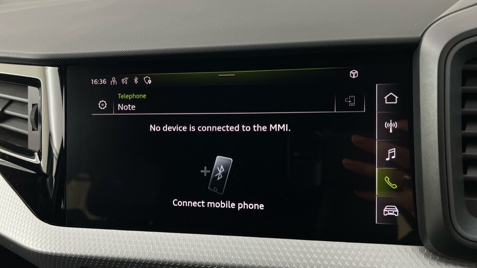 Used Audi A1 2024 for sale - 76355226: Photo 29